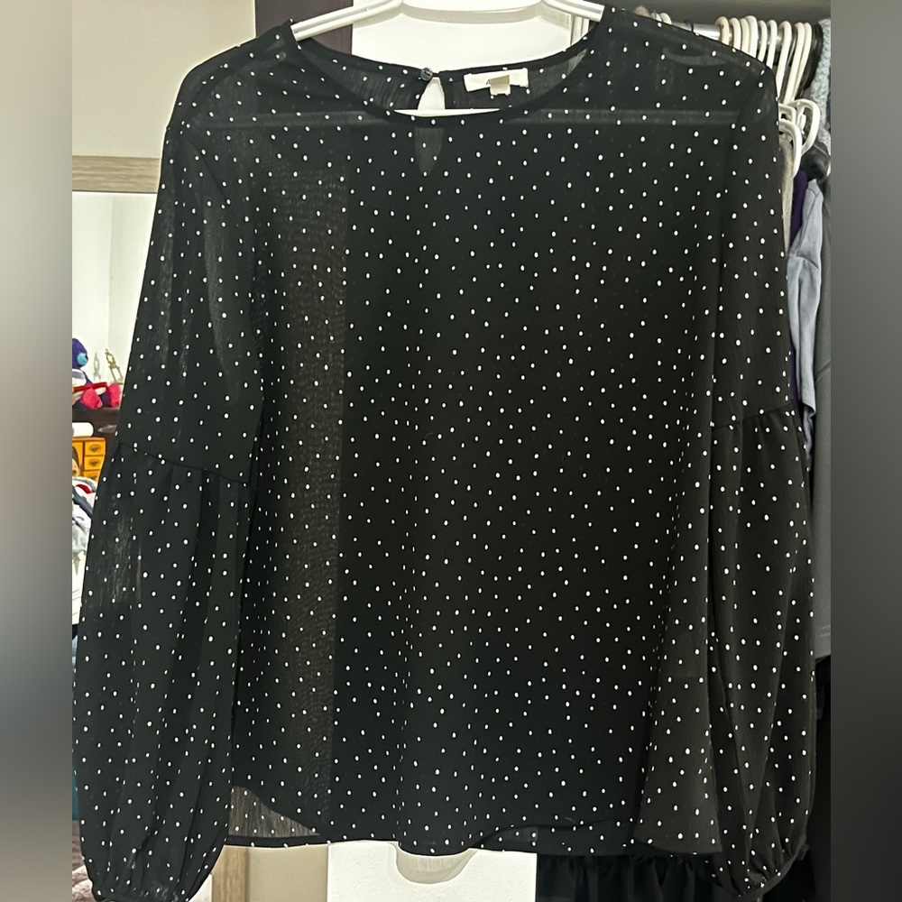 Ardene blouse